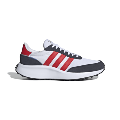 Adidas Run 70s Lifestyle Hardloopschoenen Cloud White GX6754