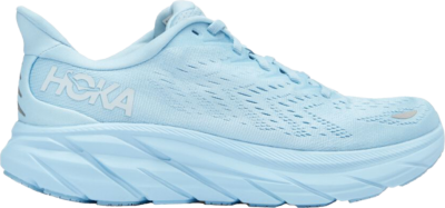 Hoka One One Clifton 8 Summer Song Country Air Blue (W) 1119394-SSCA