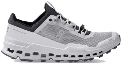 On Running Cloudultra Glacier Grey Frost White (W) 44.99042
