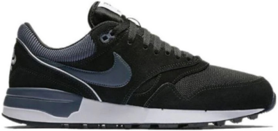 Nike Air Odyssey Black Magnet Grey 652989-001