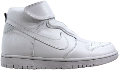 Nike Dunk High Ease White (W) 896187-101