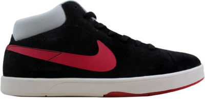 Nike SB Eric Koston Mid Black 653999-061