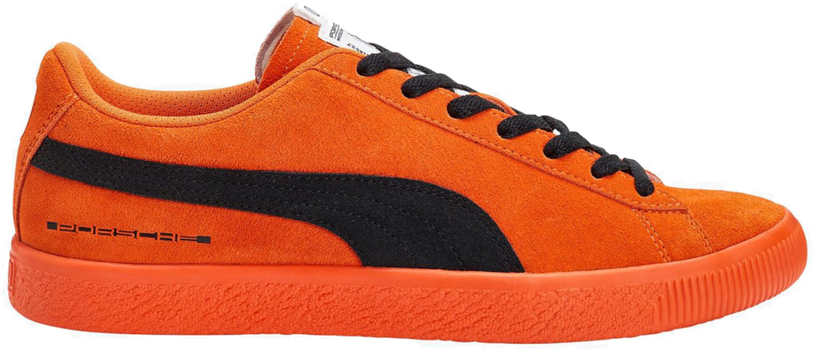 Puma 50th hot sale anniversary suede