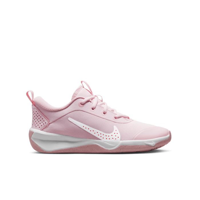 Nike Omni Multi-Court Roze DM9027-600
