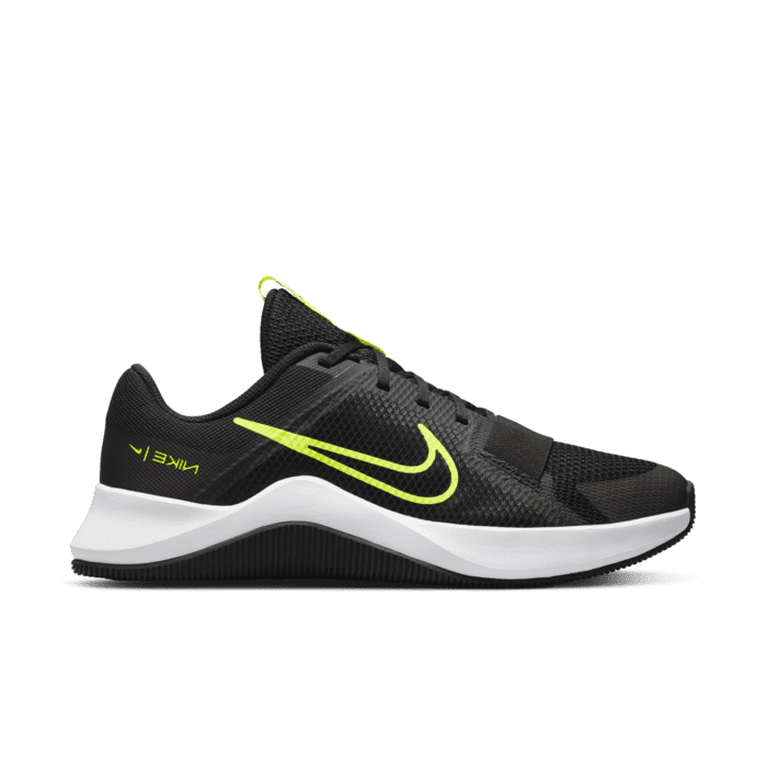 Nike MC Trainer 2 Zwart DM0823-002