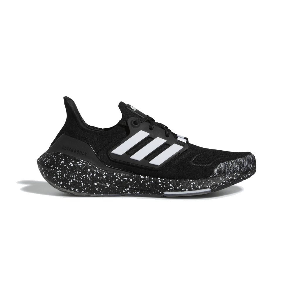 Adidas Ultra Boost 22 Speckled Midsole Black White Hp3310 4368