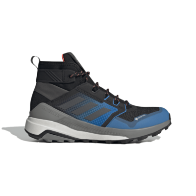 Adidas Terrex Trailmaker Mid Gore-tex Hiking Black GZ0339