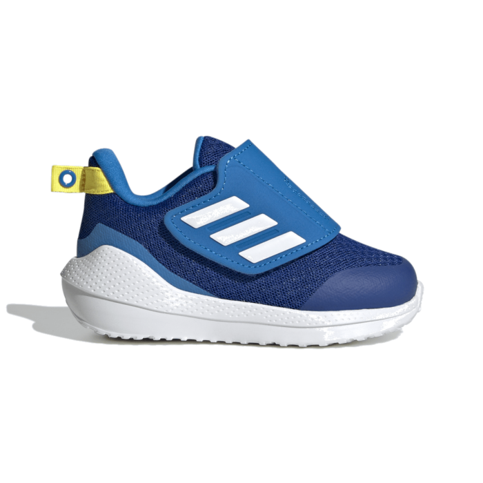 Adidas Eq21 Run 2.0 Sport Running Blue GZ1801