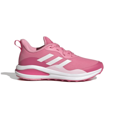 Adidas Fortarun Sport Running Lace Pink GZ4420