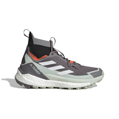 adidas TERREX Free Hiker 2 Hiking Schoen Trace Grey GZ0687