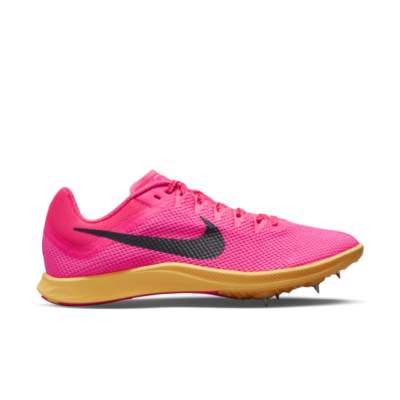 Nike Zoom Rival Track and Field distance spikes – Roze DC8725-600