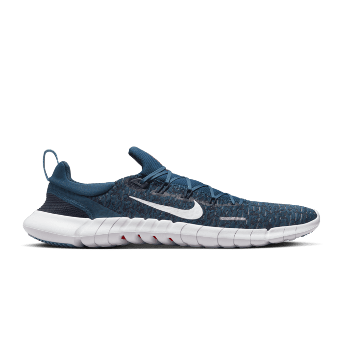 Nike Free Run 5.0 Blue Obsidian CZ1884-402