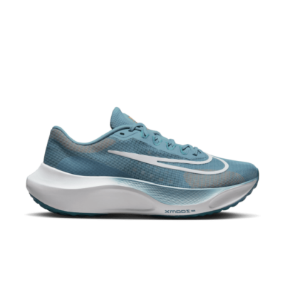 Nike Zoom Fly 5 Blauw DM8968-400