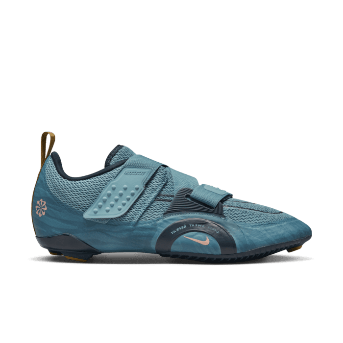 Nike SuperRep Cycle 2 Next Nature Blauw DH3396-400