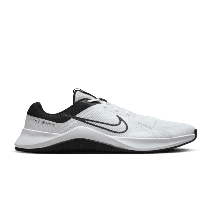 Nike MC Trainer 2 Wit DM0823-100
