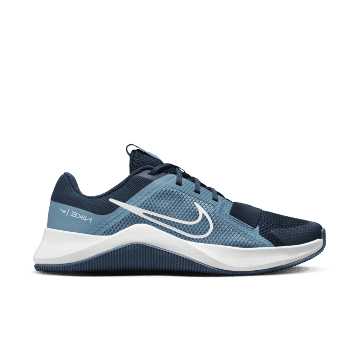 Nike MC Trainer 2 Blauw DM0823-401