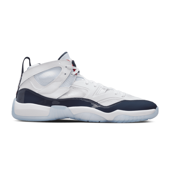 Jordan Jumpman Trey Two 'Bred/Concord' [DO1925-106] - skstore.eu