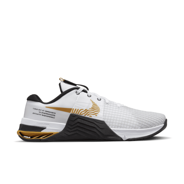 Nike Metcon 8 Wit DO9328-100