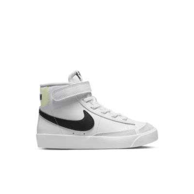 Nike Blazer Mid ’77 Wit DA4087-109