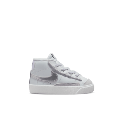Nike Blazer Mid Grey DA4088-010