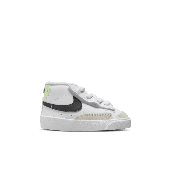 Nike Blazer Mid  Wit DA4088-109