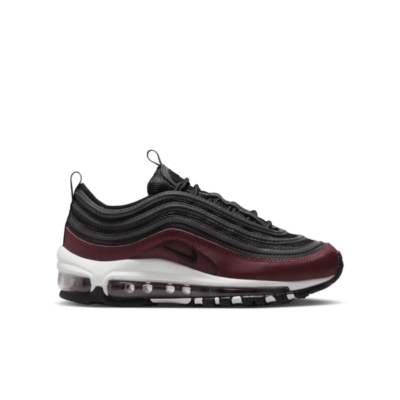 Nike Air Max 97 Team Red Anthracite (GS) 921522-600