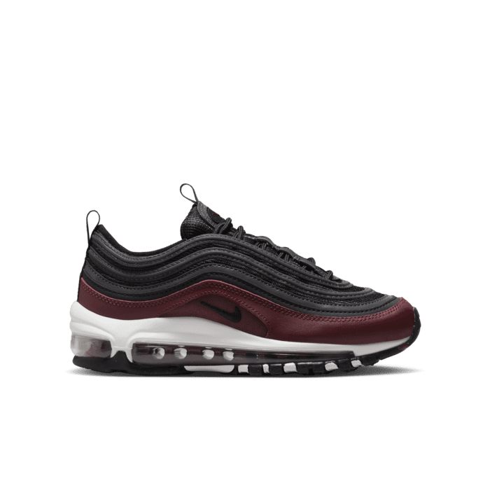 Nike Air Max 97 Team Red Anthracite (GS) 921522-600