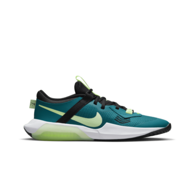Nike Air Zoom Crossover Blauw DC5216-300