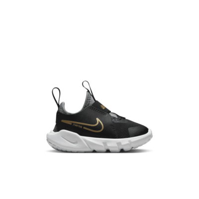 Nike Flex Runner Zwart DJ6039-007