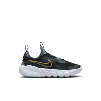 Nike Flex Runner 2 Zwart DJ6040-007