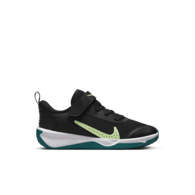 Nike Omni Multi-Court Zwart DM9026-003
