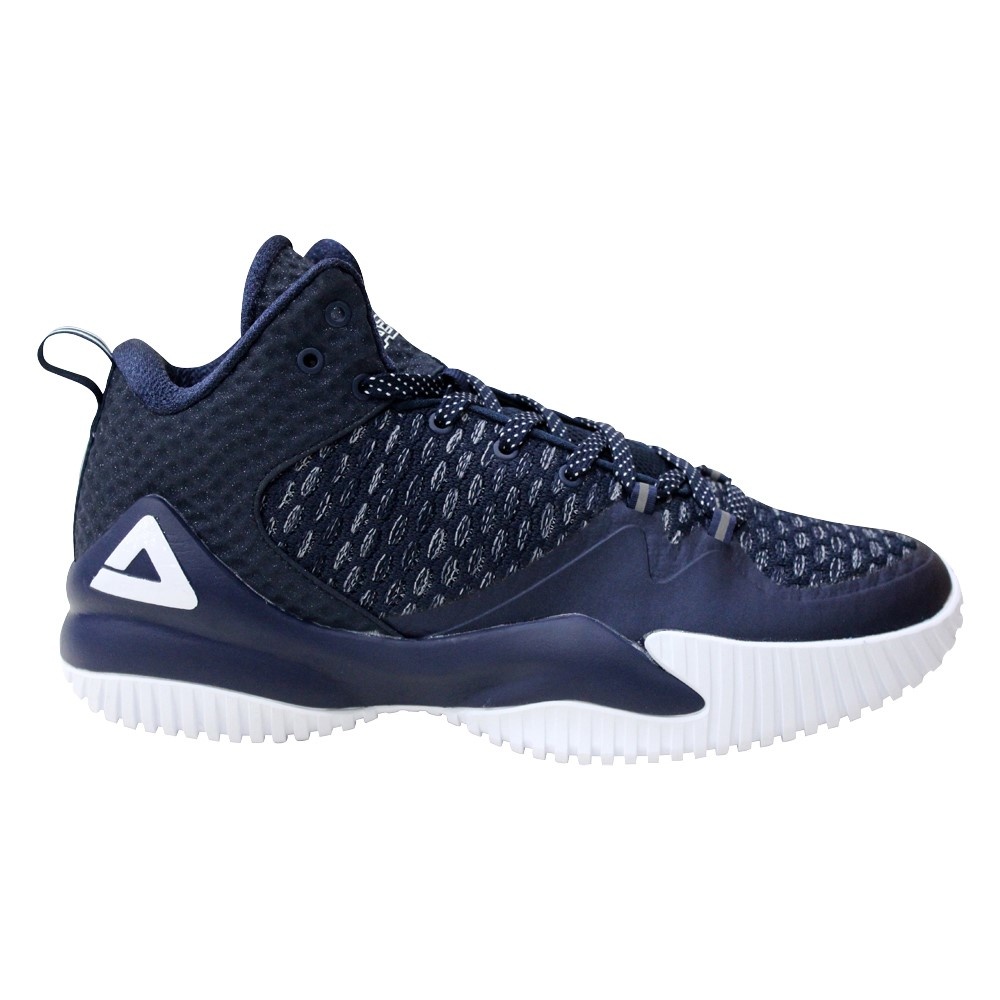 Peak Lou Williams Streetball Donkerblauw EW9309A