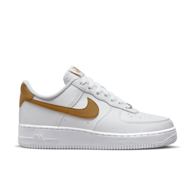 Nike Air Force 1 Low Next Nature White Gold (Women’s) DN1430-104