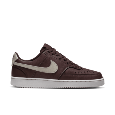 Nike Court Vision Low Next Nature Rood DH3158-601