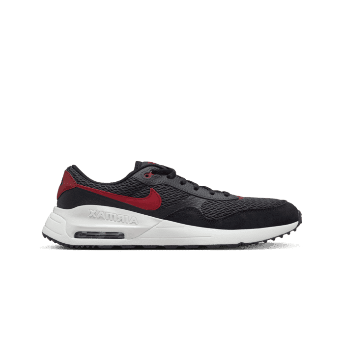 Nike Air Max SYSTM Zwart DQ0284-003