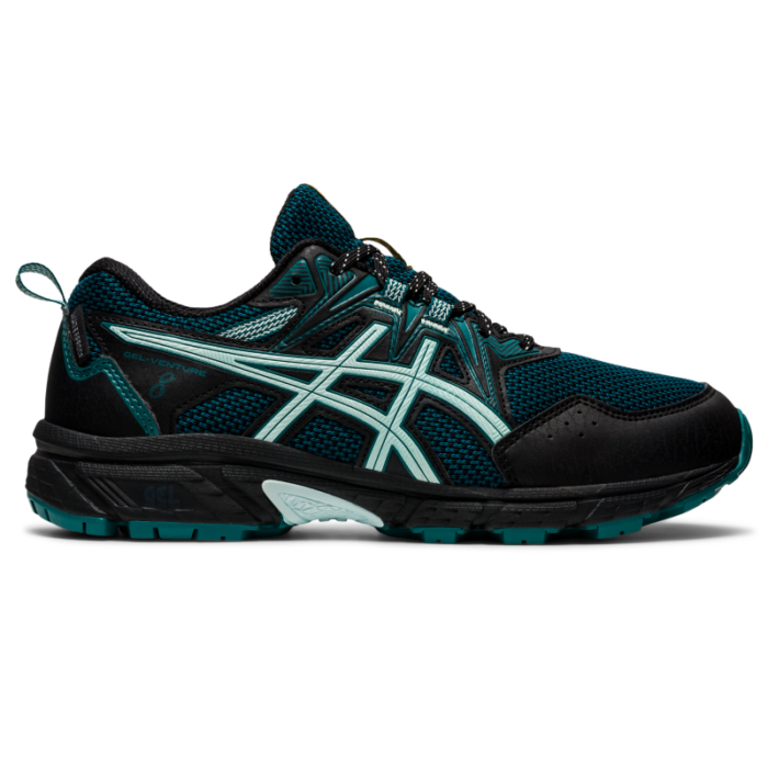 Asics gel venture sales 8 wp