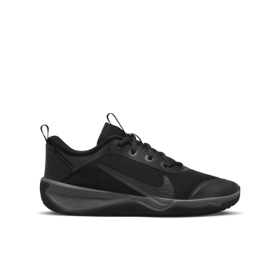 Nike Omni Multi-Court Zwart DM9027-001