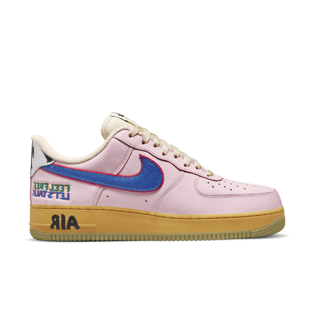 nike air force 1 07 discount