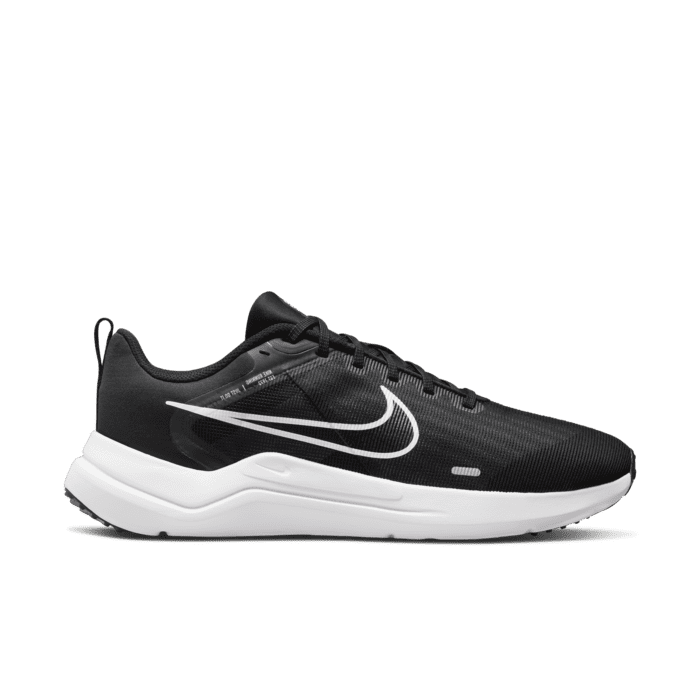 Nike Downshifter 12S Black DD9293-001