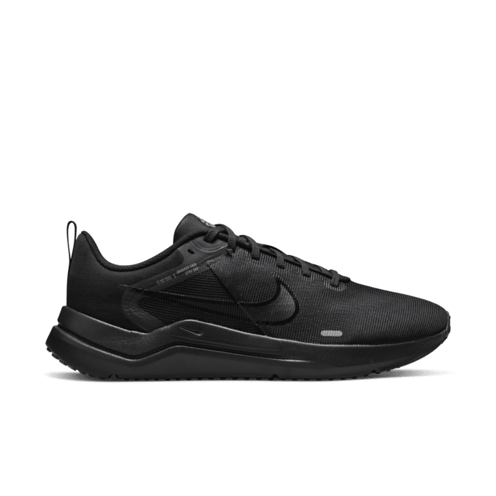 Nike Downshifter 12s Black DD9293-002