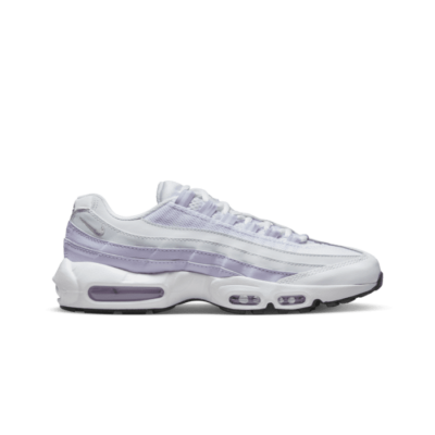Nike Air Max 95 Recraft Whtie Violet Frost (GS) CJ3906-108