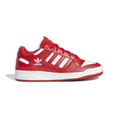 Adidas Forum Low Red HQ1495