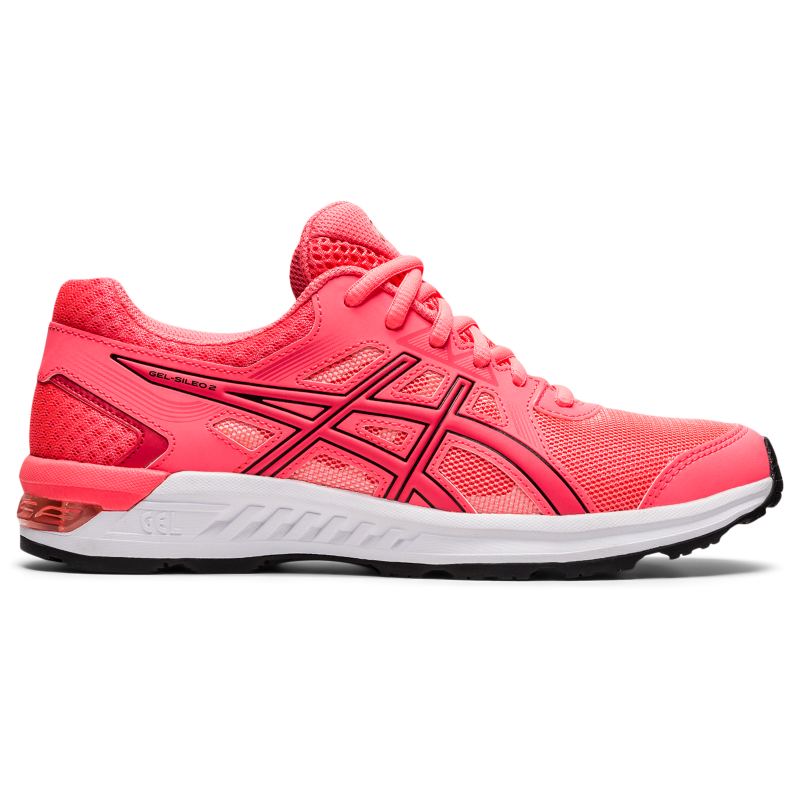 asics sileo