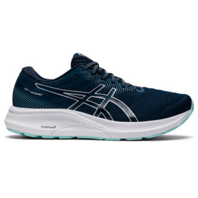 ASICS Gt – 4000 3 French Blue / Pure Silver 1012B063.400