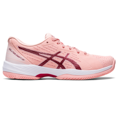 ASICS Solution Swiftu30fbu30fbuff62 FF Frosted Rose / Cranberry  1042A197.700