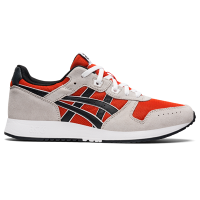 ASICS Lyte Classic Red Clay / Black  1201A477.600