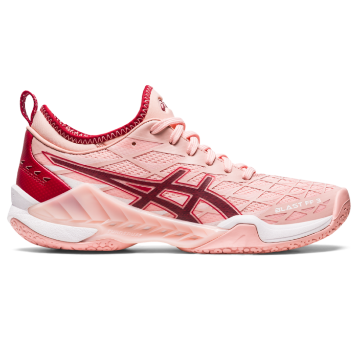 ASICS BLAST FF 3 Frosted Rose/Cranberry 1072A080.700