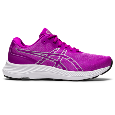 ASICS gel-Excite 9 Orchid / Pure Silver 1012B182.500