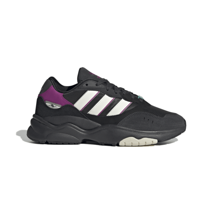 Adidas Originals Retropy F90 Core Black Cloud White HP8025 - SepRun