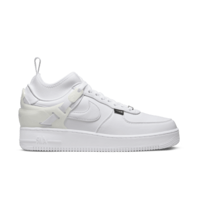 NikeLab Air Force 1 Low x UNDERCOVER ‘White’ White DQ7558-101